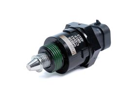 Valvula De Control De Aire En Marcha Minima (Iac)