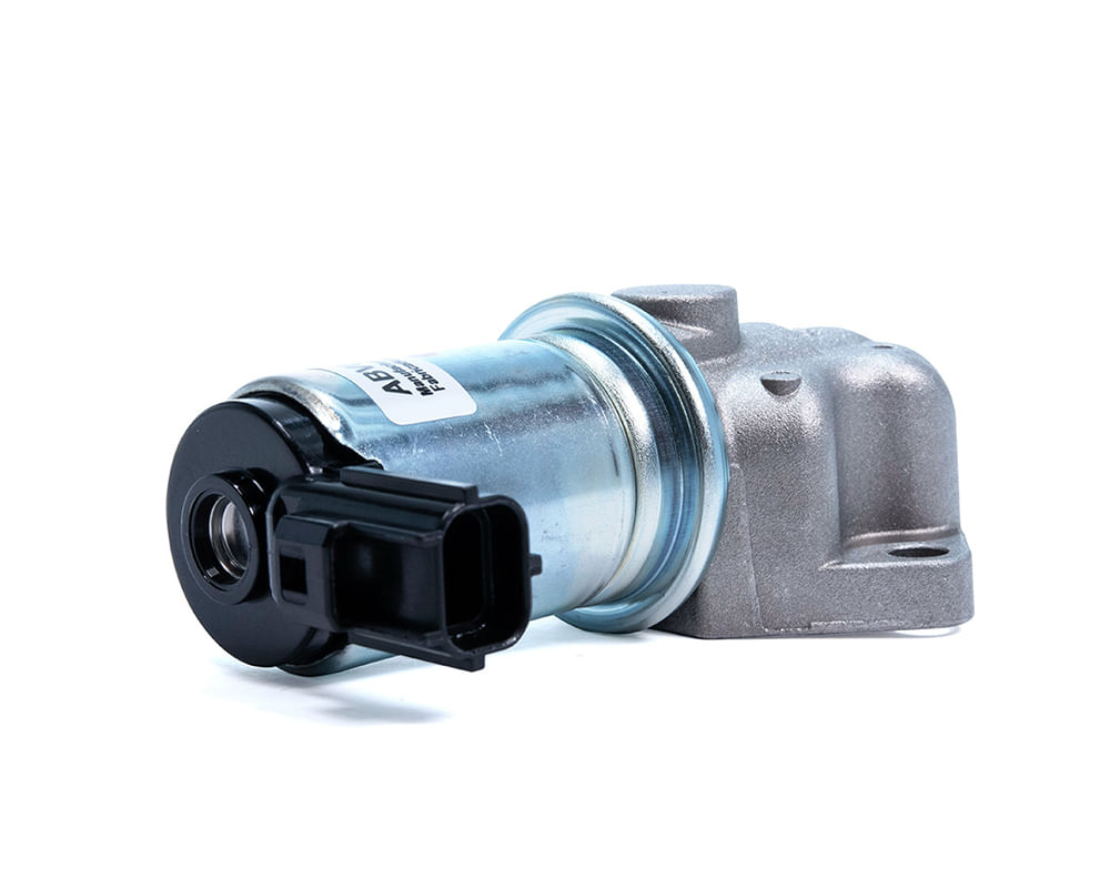 Valvula De Control De Aire En Marcha Minima (Iac)