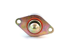 Valvula De Control De Aire En Marcha Minima (Iac)