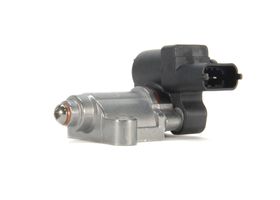 Valvula De Control De Aire En Marcha Minima (Iac)