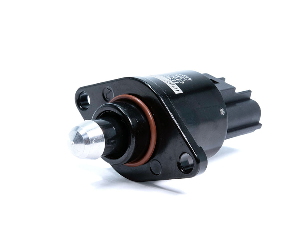 Valvula De Control De Aire En Marcha Minima (Iac)