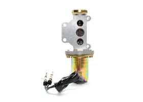 Valvula De Control De Aire En Marcha Minima (Iac)