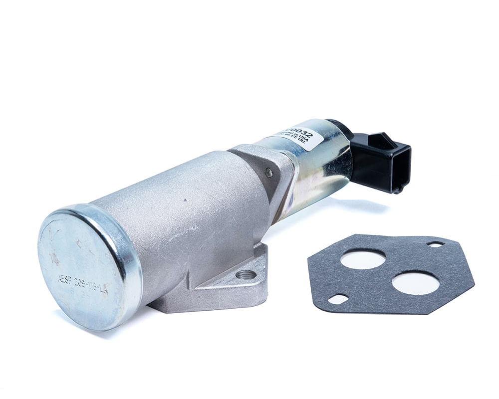 Valvula De Control De Aire En Marcha Minima (Iac)