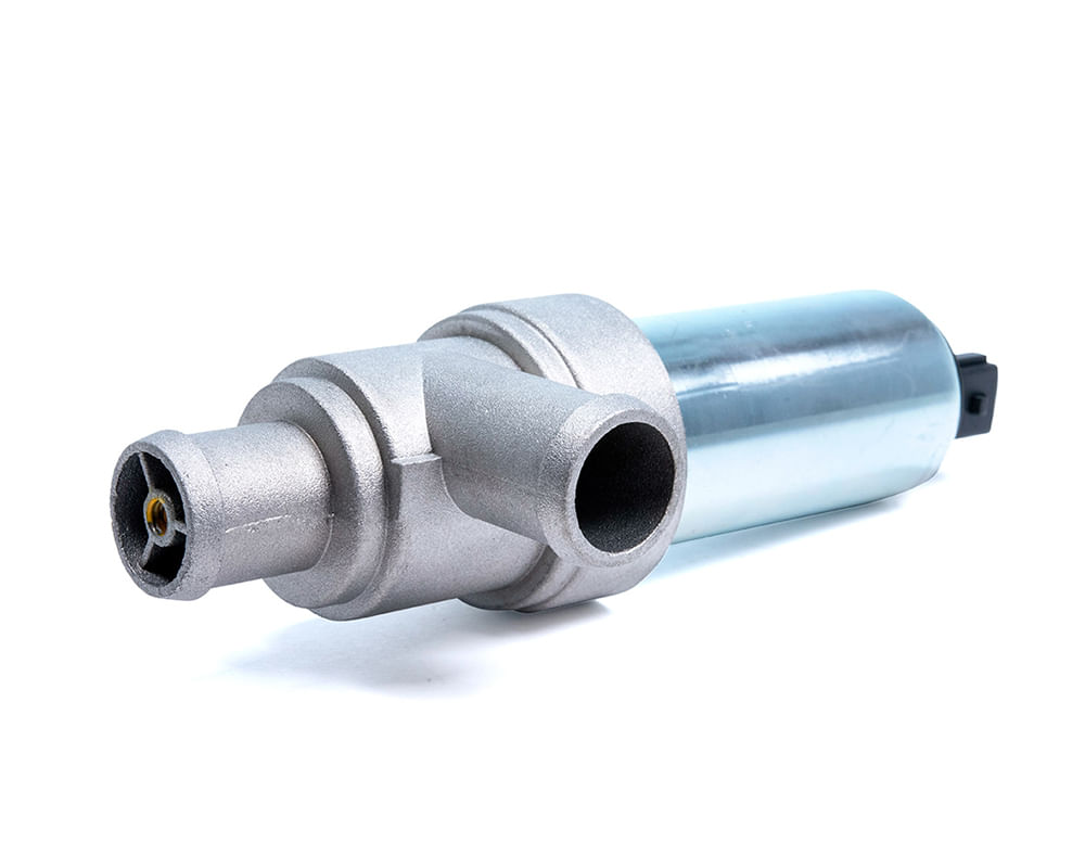 Valvula De Control De Aire En Marcha Minima (Iac)