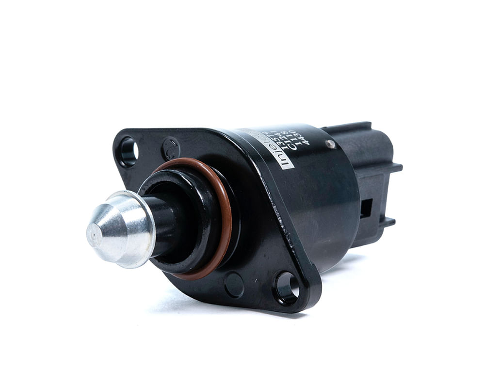 Valvula De Control De Aire En Marcha Minima (Iac)