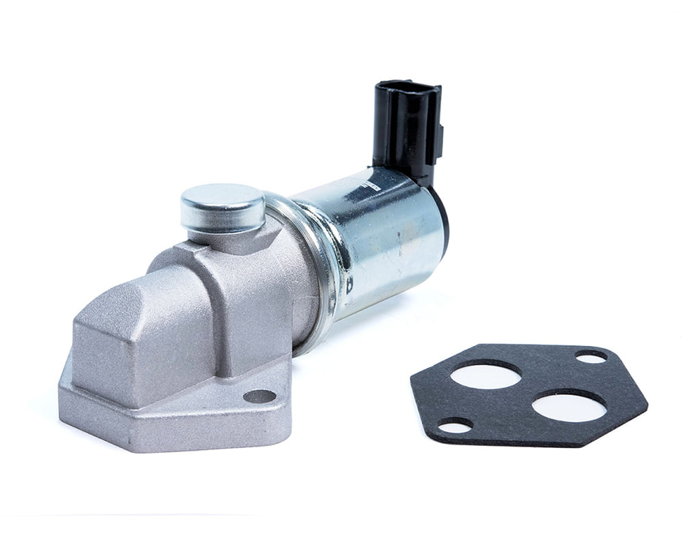 Valvula De Control De Aire En Marcha Minima (Iac)