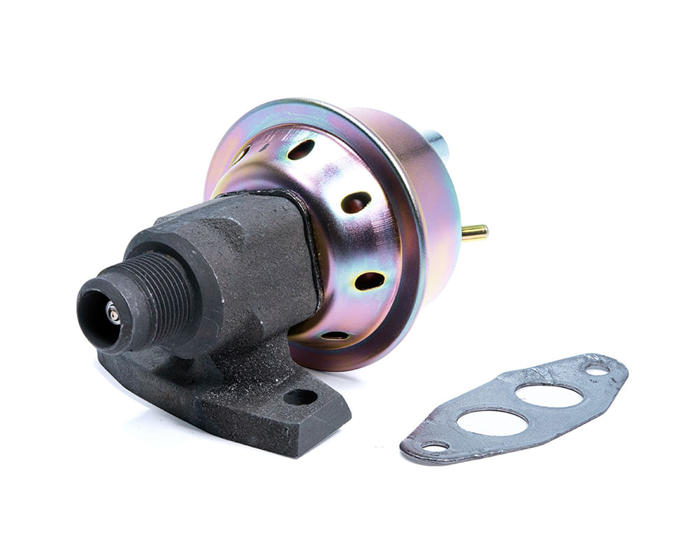 Valvulas De Recirculacion De Gases (Egr)
