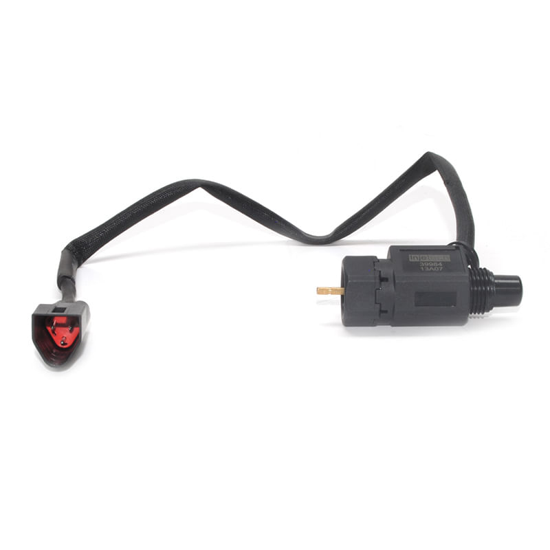 Sensor De Velocidad (Vss)
