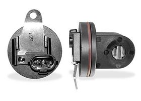 Sensor De Velocidad (Vss)