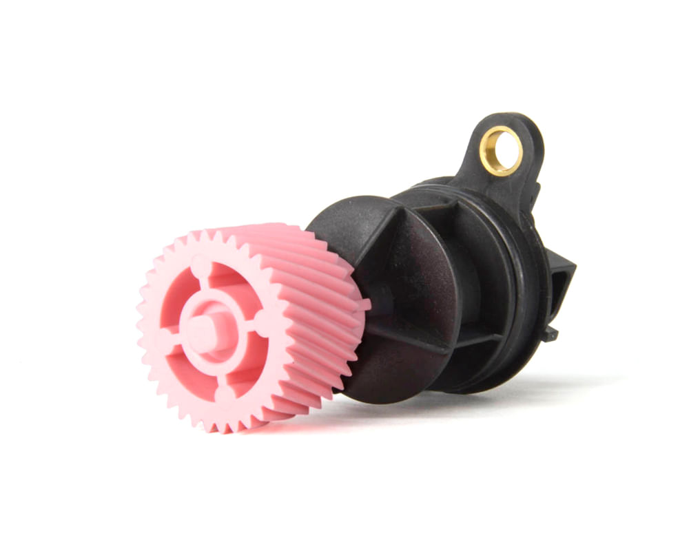 Sensor De Velocidad (Vss)