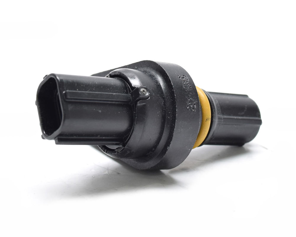 Sensor De Velocidad (Vss)