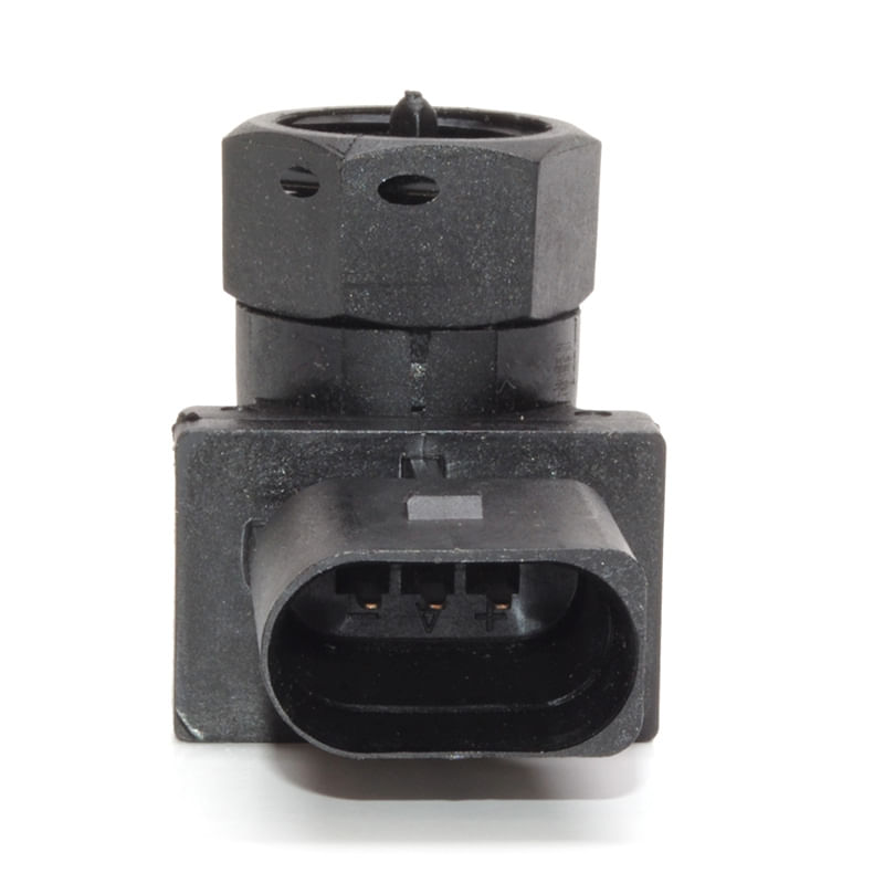 Sensor De Velocidad (Vss)
