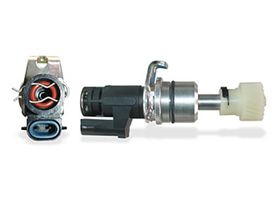Sensor De Velocidad (Vss)