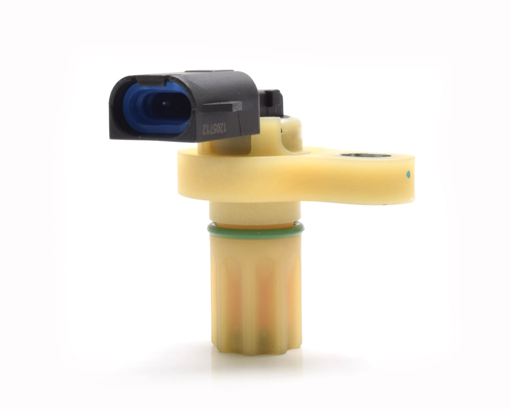 Sensor De Velocidad (Vss)