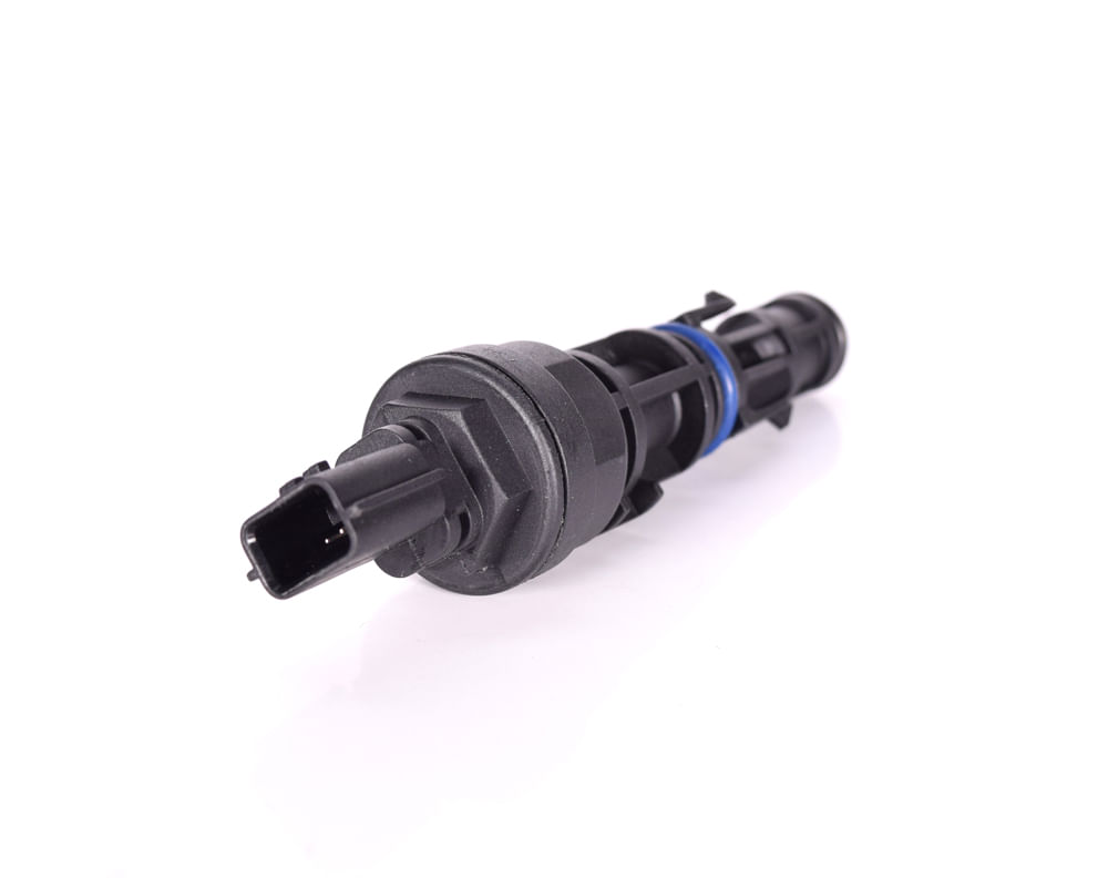 Sensor De Velocidad (Vss)