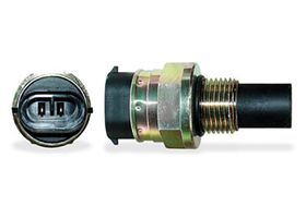 Sensor De Velocidad (Vss)