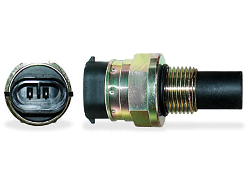 Sensor De Velocidad (Vss)