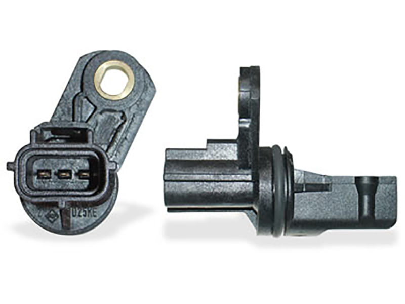 Sensor De Velocidad (Vss)