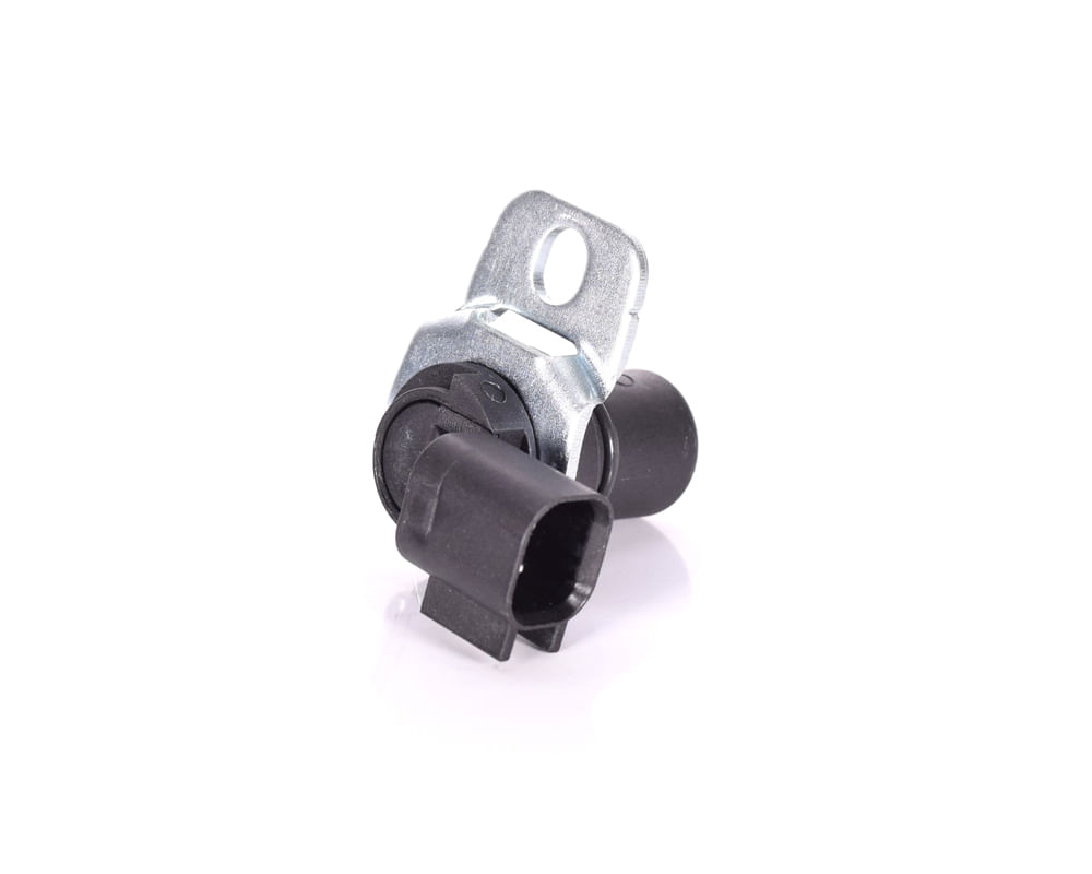Sensor De Velocidad (Vss)
