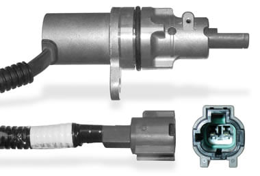 Sensor De Velocidad (Vss)