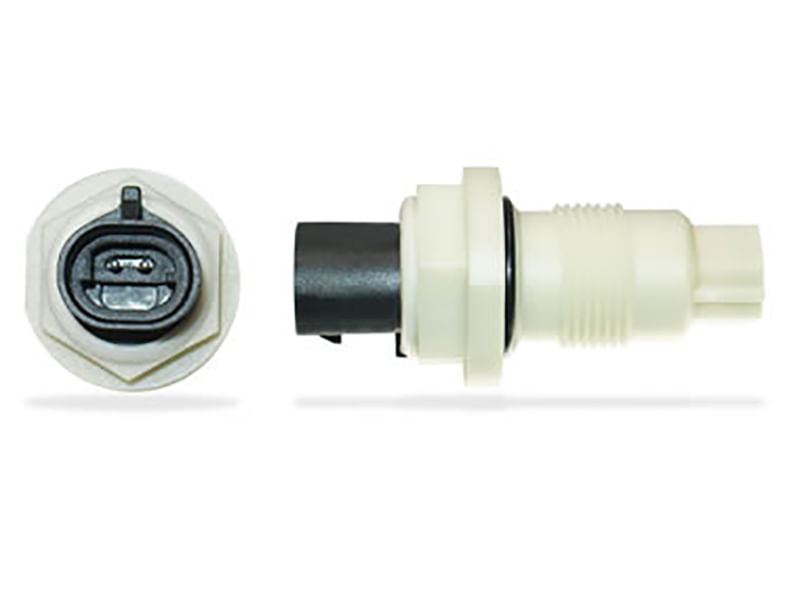 Sensor De Velocidad (Vss)