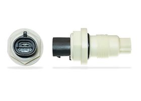 Sensor De Velocidad (Vss)