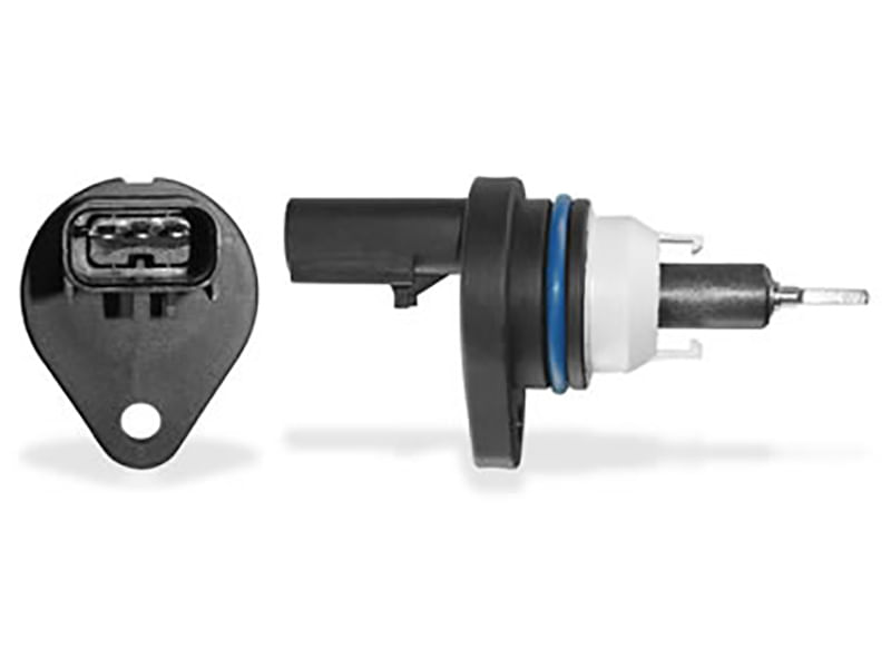 Sensor De Velocidad (Vss)