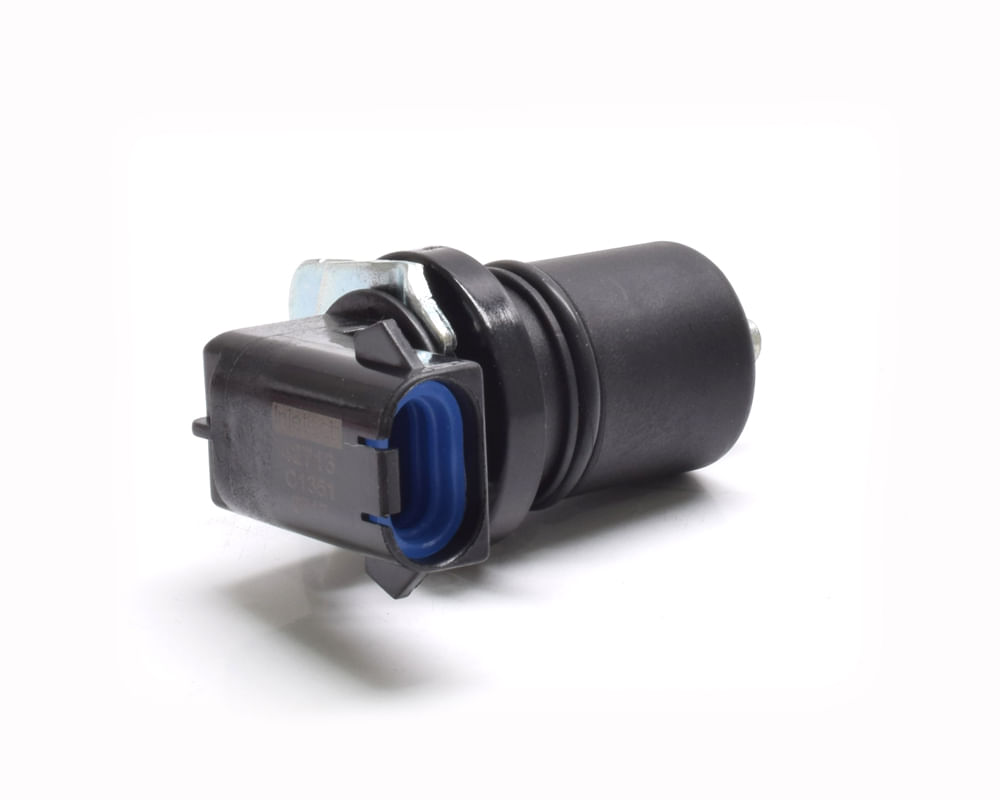 Sensor De Velocidad (Vss)