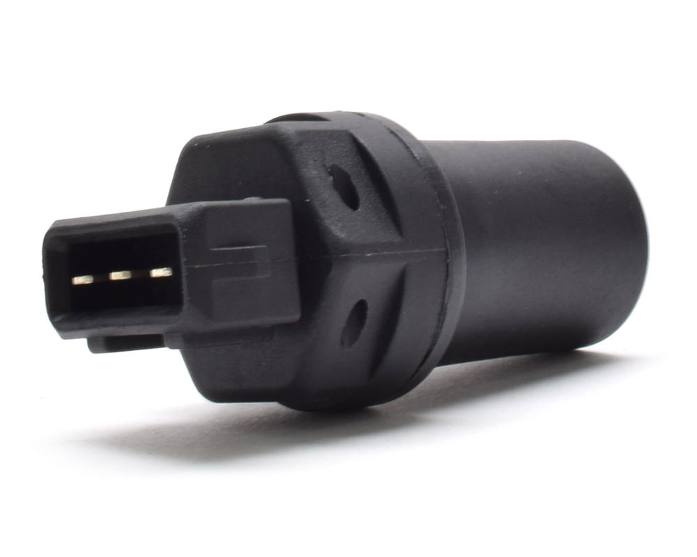 Sensor De Velocidad (Vss)