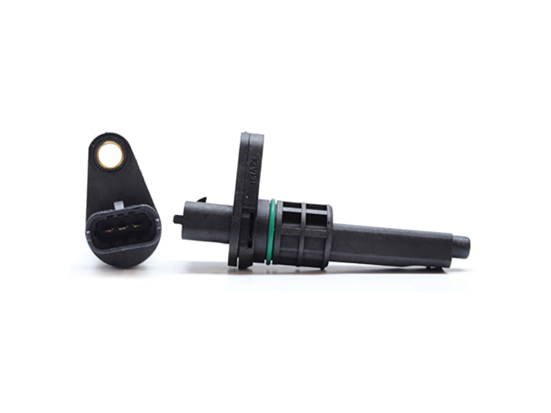 Sensor De Velocidad (Vss)