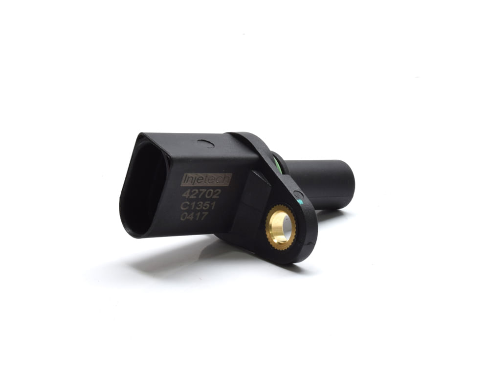 Sensor De Velocidad (Vss)