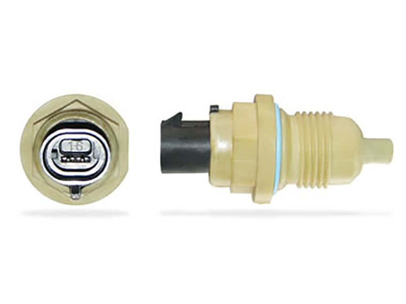 Sensor De Velocidad (Vss)