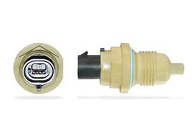 Sensor De Velocidad (Vss)