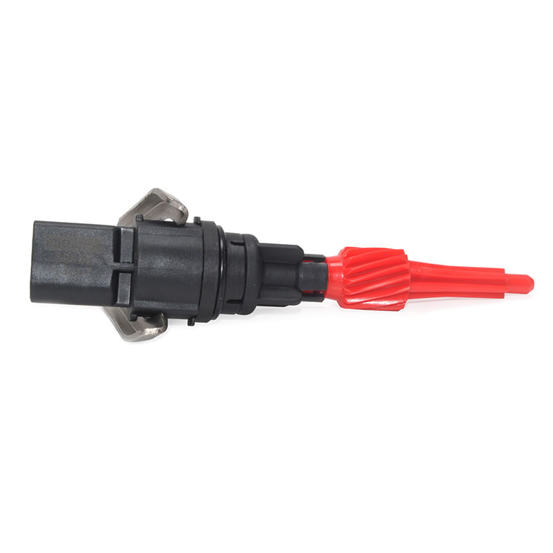 Sensor De Velocidad (Vss)