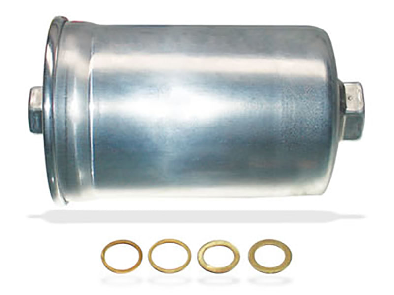 Filtro Para Combustible