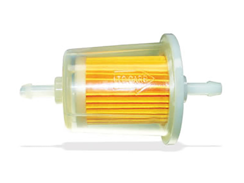 Filtro Para Combustible