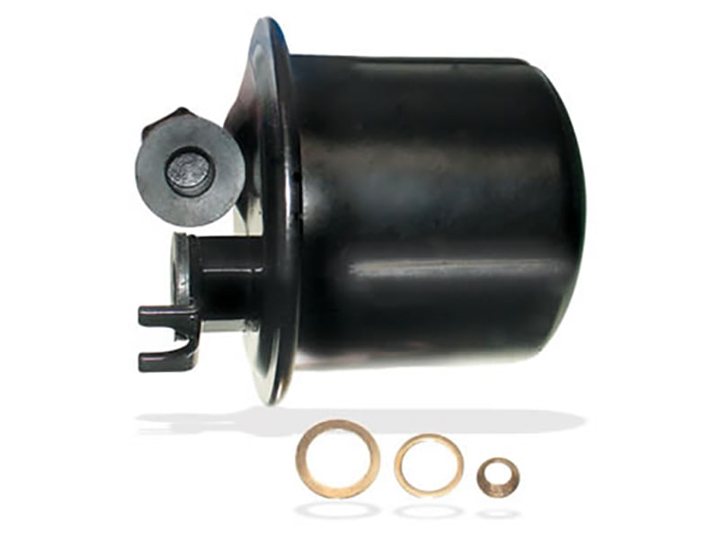 Filtro Para Combustible