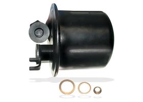 Filtro Para Combustible