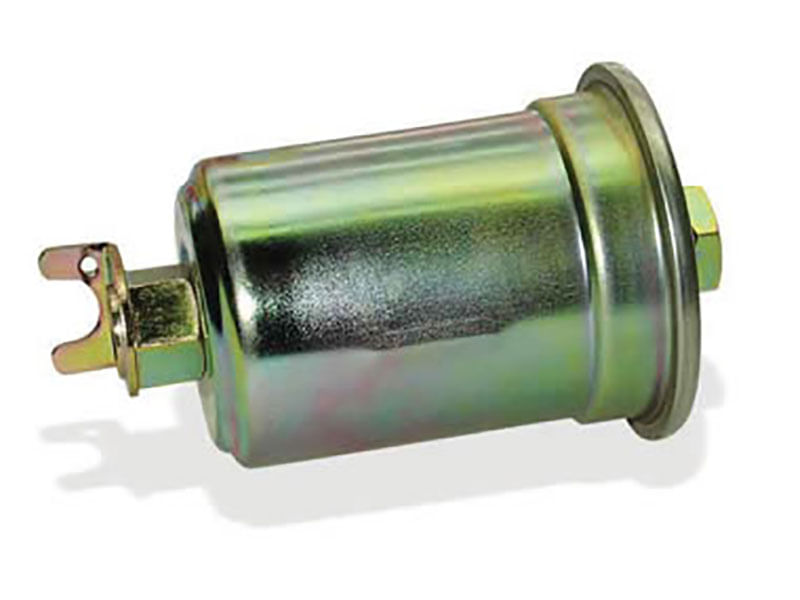 Filtro Para Combustible