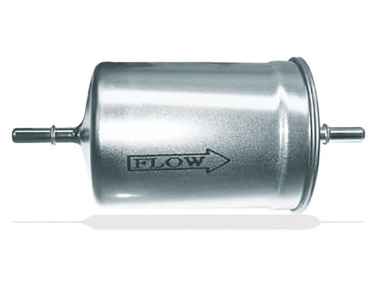 Filtro Para Combustible
