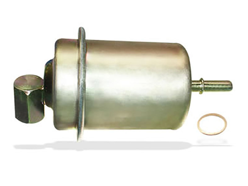 Filtro Para Combustible