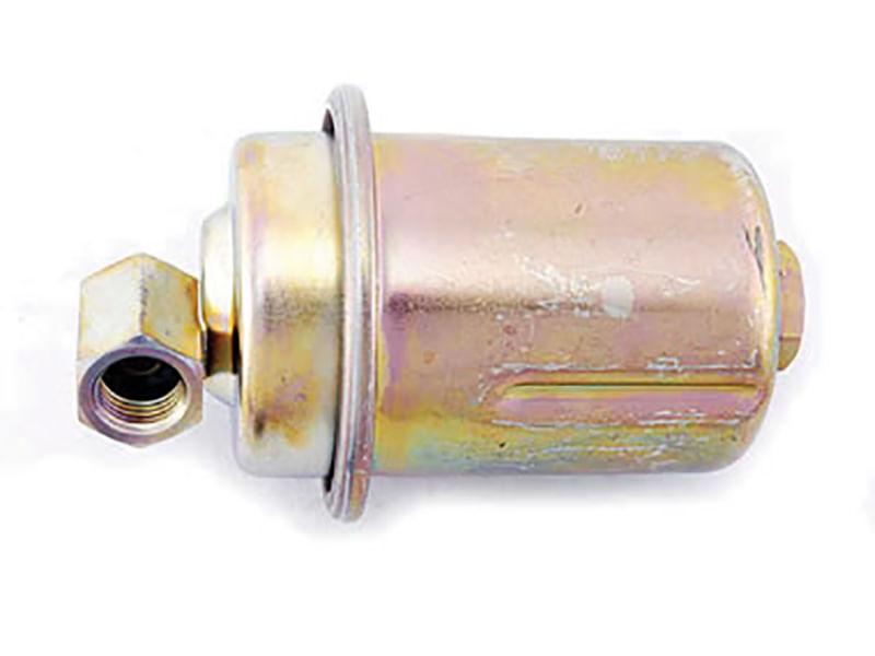 Filtro Para Combustible
