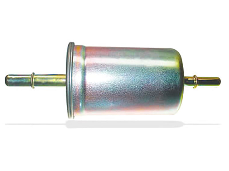 Filtro Para Combustible
