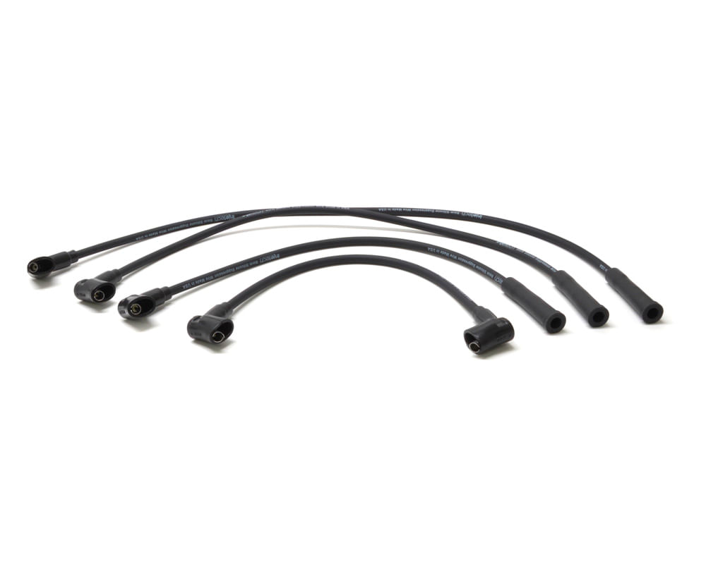 Cable Para Bujia