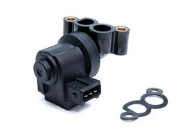 Valvula De Control De Aire En Marcha Minima (Iac)