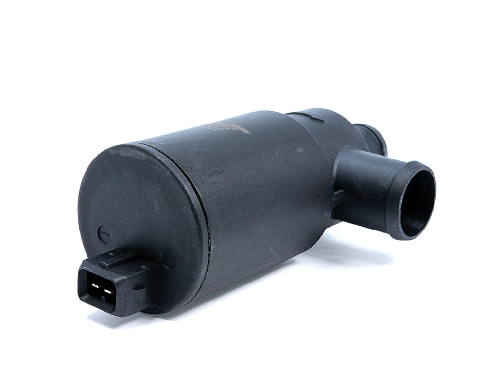 Valvula De Control De Aire En Marcha Minima (Iac)