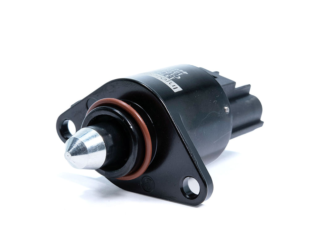 Valvula De Control De Aire En Marcha Minima (Iac)