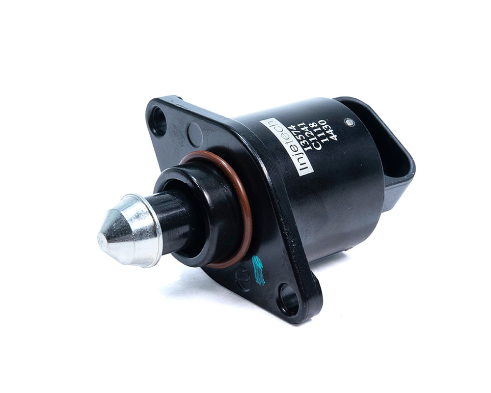 Valvula De Control De Aire En Marcha Minima (Iac)