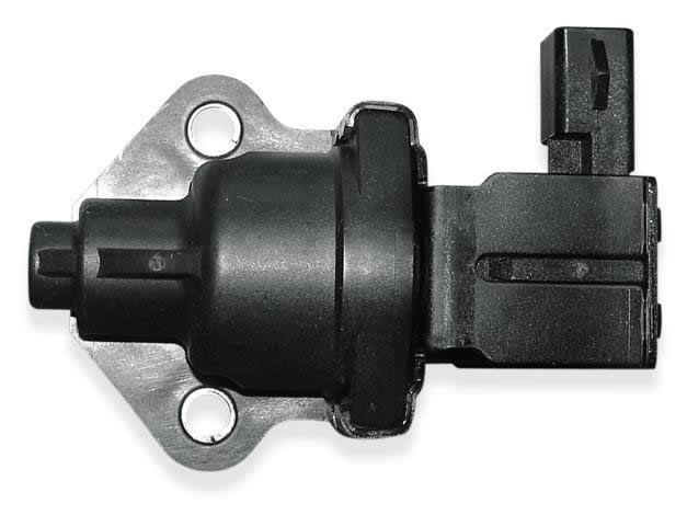 Valvula De Control De Aire En Marcha Minima (Iac)