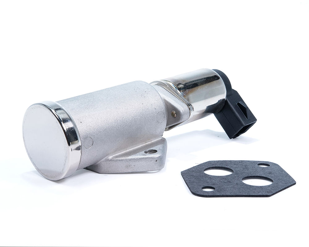Valvula De Control De Aire En Marcha Minima (Iac)